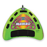 Mambo Inflatable Towable Tube